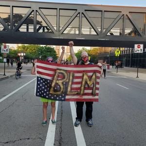 Meet your Posher, Sadie